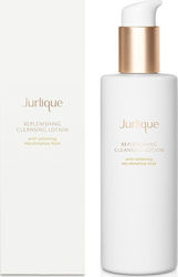 Jurlique Replenishing Cleansing Lotion Marshmallow Lotion Καθαρισμού Προσώπου 200ml Jurlique Replenishing Cleansing Lotion Marshmallow Lotion Καθαρισμού Προσώπου 200ml