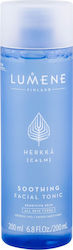 Lumene Herkka Calm Soothing Extra Gentle Toner Toner 200ml Lumene Herkka Calm Soothing Extra Gentle Toner Toner 200ml
