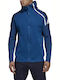 Z.N.E. Primeknit Sweatshirt Blau