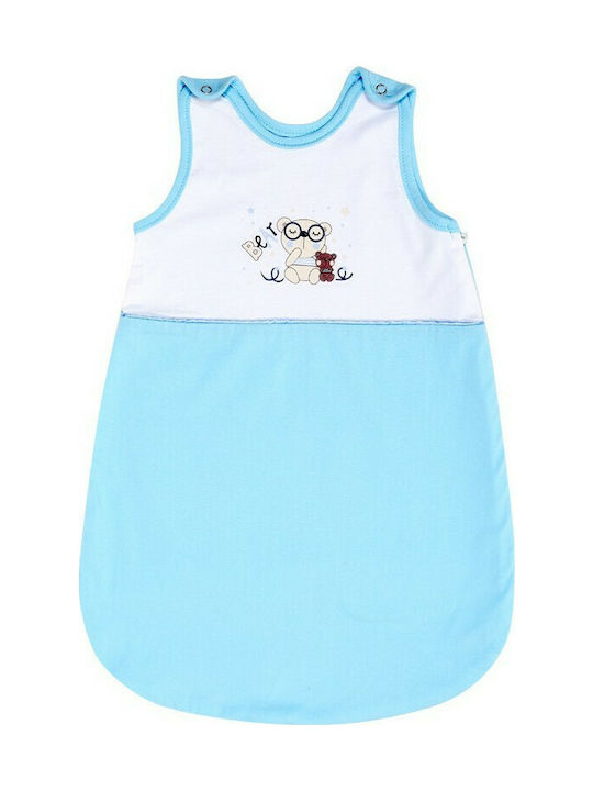 Lorelli Χειμερινός Υπνόσακος Zaza 2.5 tog Blue