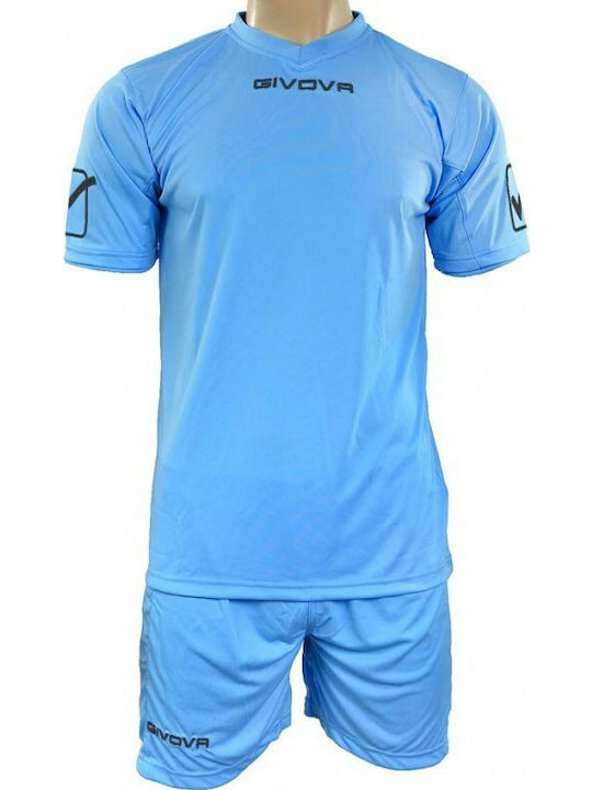 Set Style Football