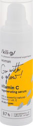 kili⋅g Kili·g Vitamina C Piele 30ml