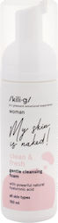 kili⋅g Soft And Gentle Foaming Face Wash 150ml