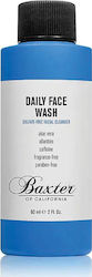 Baxter Of California Lichid Curățare Sulfate-free Daily Face Wash Travel Size 60ml