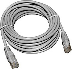 Adeleq U/UTP Cat.5e Καλώδιο Ethernet