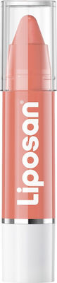 Liposan Crayon Lippen Balsam Rosy Nude 3gr