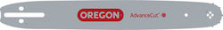 Oregon Advancecut Kettensägeblatt & Kette Set 45cm (18") mit Schritt .325", Führungsschienenstärke .050"-1.3mm & Anzahl der Treiber 72Translate to language 'German' the following specification unit for an e-commerce site in the category 'Chainsaw Chains '. Reply with translation only. E