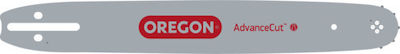 Oregon Advancecut Kettensägeblatt & Kette Set 45cm (18") mit Schritt .325", Führungsschienenstärke .050"-1.3mm & Anzahl der Treiber 72Translate to language 'German' the following specification unit for an e-commerce site in the category 'Chainsaw Chains '. Reply with translation only. E