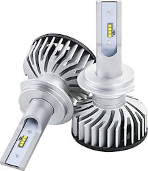 Autoline Lampen Auto & Motorrad H1 Canbus LED 9...