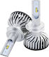 Autoline Lamps Car & Motorcycle H1 Canbus LED 9...