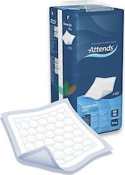 Attends Cover-Dri 60cm x 90cm Υποσέντονα Ακράτειας 60x90cm 50τμχ