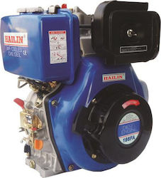 Hailin HL188FVE G1 Κινητήρας Πετρελαίου 11.6hp 3000rpm