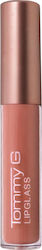 TommyG Luciu De Buze Lucios Buze Nude 5ml