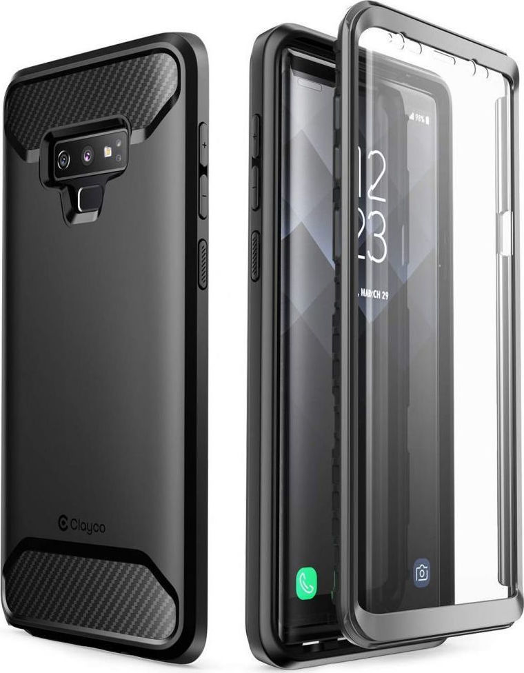 galaxy note 9 supcase