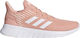 Adidas Asweerun Women's Running Sport Shoes Pink