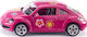 Siku VW The Beetle Pink Car for 3++ Years 1488