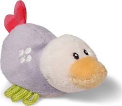 Nici Rattle Duckling