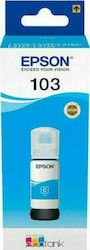 Epson 103 Blau (C13T00S24A)