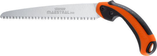 Stocker with Case 250 Pruning Hand Saw 25cm
