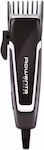 Rowenta Hair Clipper Electric Black TN1603F0