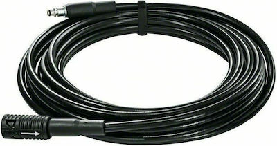 Bosch Rubber High Pressure Hose for Pressure Washer 160bar 6m