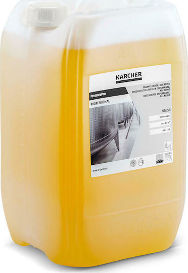 Karcher RM 58, ASF Καθαριστικό Υγρό Πλυστικού 20000ml