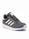 Adidas Kids Sports Shoes Running Forest Grove C Gray