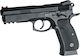 Asg Αεροβόλο Πιστόλι CO2 CZ SP-01 Shadow 6mm