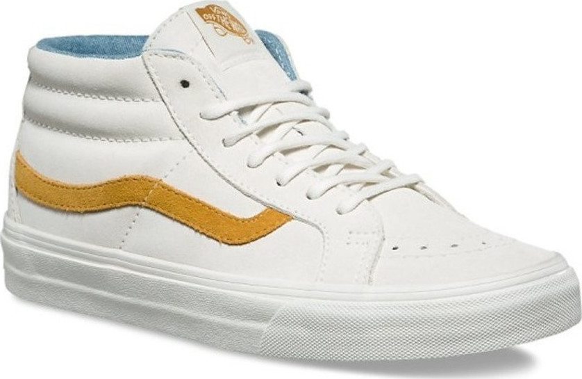 mid reissue vans