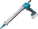 Makita Pistol de silicon Baterie 18V Solo (fără baterie și încărcător)