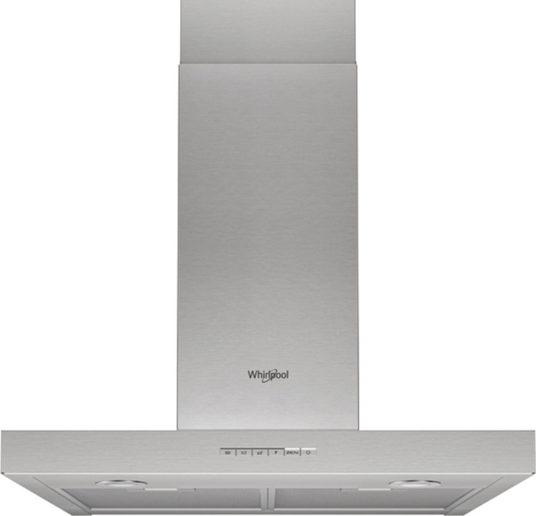 Вытяжка для кухни Whirlpool WHBS 63 F le x