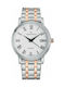 Claude Bernard Classic Two Tone