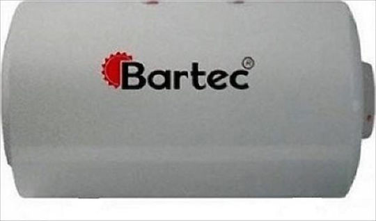 Bartec Super Glass Електрически бойлер 100лт Стъкло Хоризонтален 4кВт