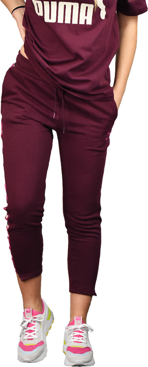puma revolt sweatpants