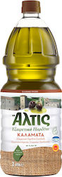 Ελαΐς Extra Virgin Olive Oil Άλτις Εξαιρετικό Παρθένο Καλαμάτας 2lt