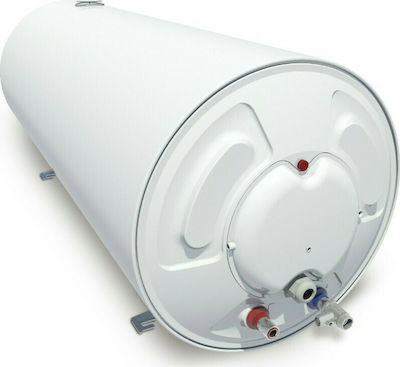 Nobel Horizontal Glass Water Heater 40lt 3kW