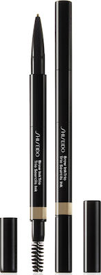 Shiseido Brow Inktrio Eyebrow Pencil 02 Taupe