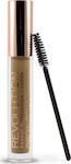 Revolution Beauty Brow Revolution Blonde Gel for Eyebrows in Blonde Shade