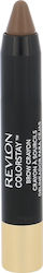 Revlon Eyebrow Pencil in Brown Shade 2.6g Revlon Eyebrow Pencil in Brown Shade 2.6g