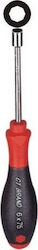 CT Brand Κατσαβίδι Allen με Μήκος 75mm CT-318
