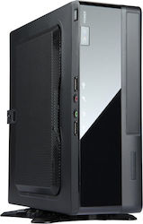 In Win BQ656 Mini Tower In Win BQ656 Mini Tower