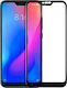 9D Full Glue Full Face Tempered Glass (Mi A2 Lite)