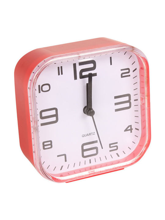 Keskor Tabletop Clock with Alarm 85801-3