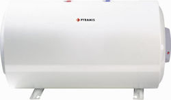 Pyramis Бойлер 60 л Стъкло 4 kW