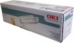 OKI ES6412 Original Toner Laser Printer Magenta (46507514)