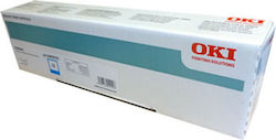 OKI 46443119 Toner Laserdrucker Cyan