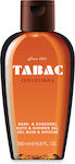 Tabac Original Shower Gel 200ml