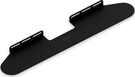 Sonos Wall Mount for Beam (Piece) Black