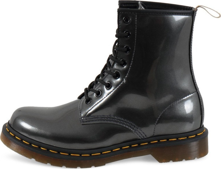 dr martens vegan chrome oxblood