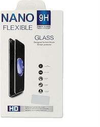 Nano Flexible Tempered Glass (Galaxy S8)